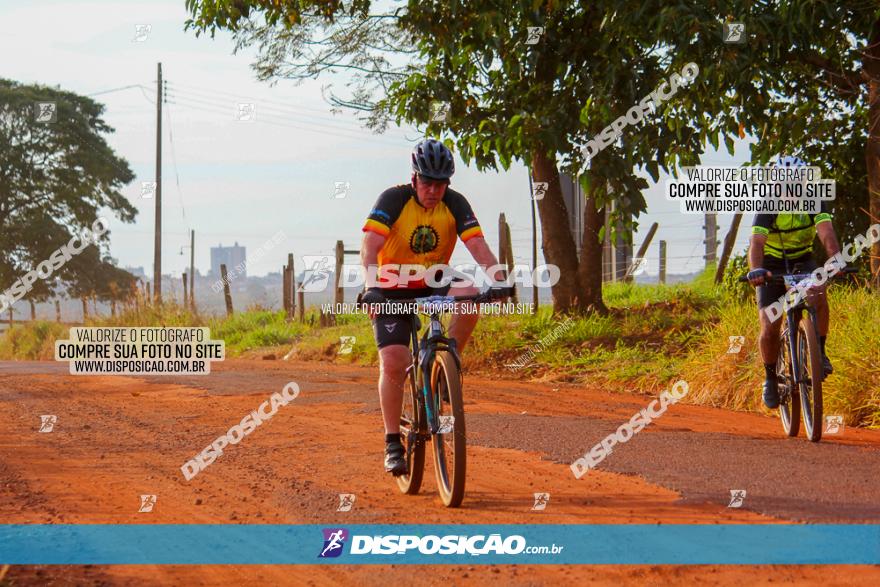 1º Pedala Bela Vista