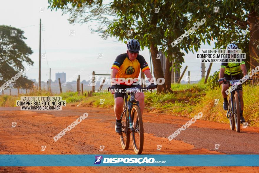 1º Pedala Bela Vista