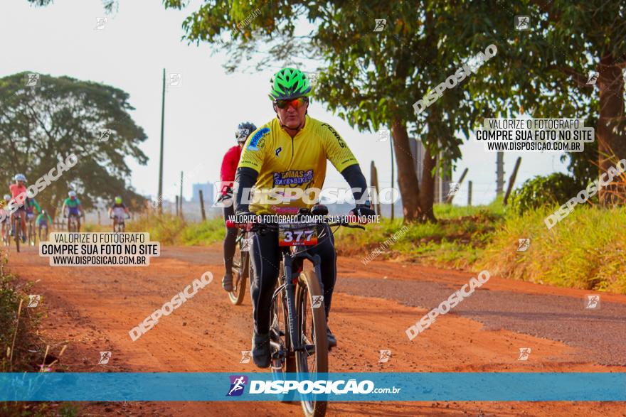 1º Pedala Bela Vista