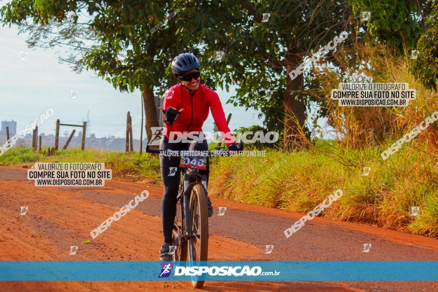 1º Pedala Bela Vista