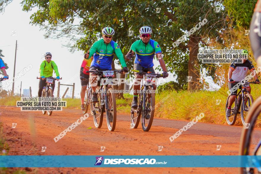 1º Pedala Bela Vista