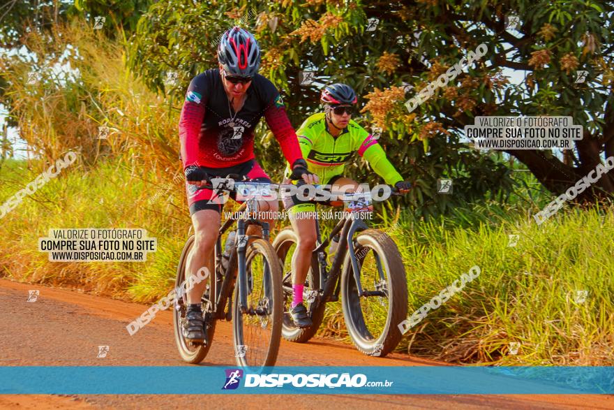 1º Pedala Bela Vista