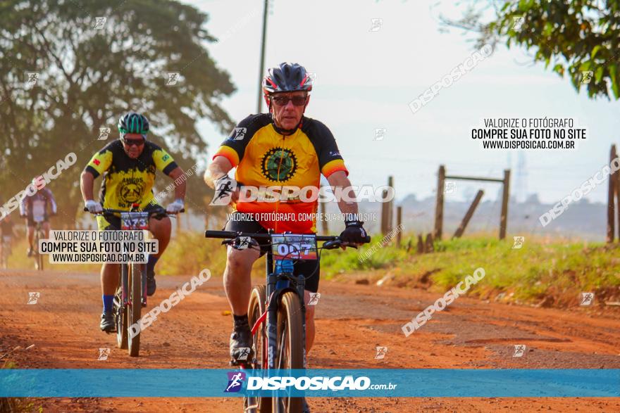 1º Pedala Bela Vista