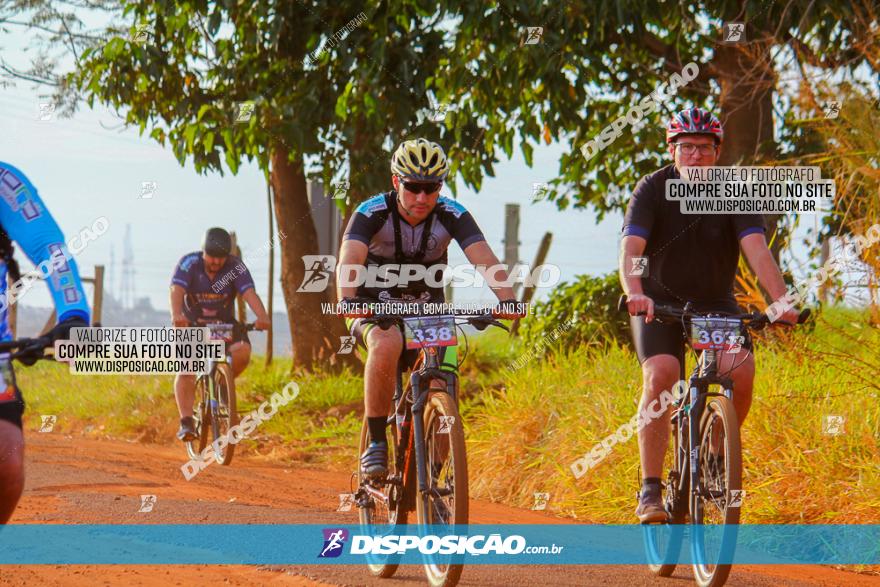 1º Pedala Bela Vista