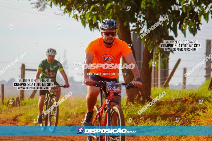 1º Pedala Bela Vista