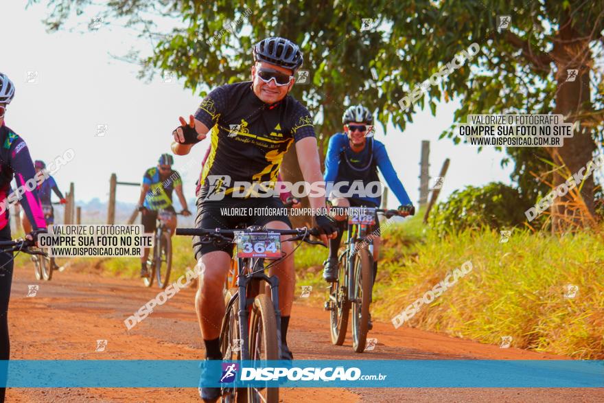 1º Pedala Bela Vista