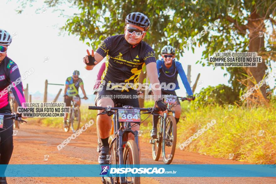 1º Pedala Bela Vista