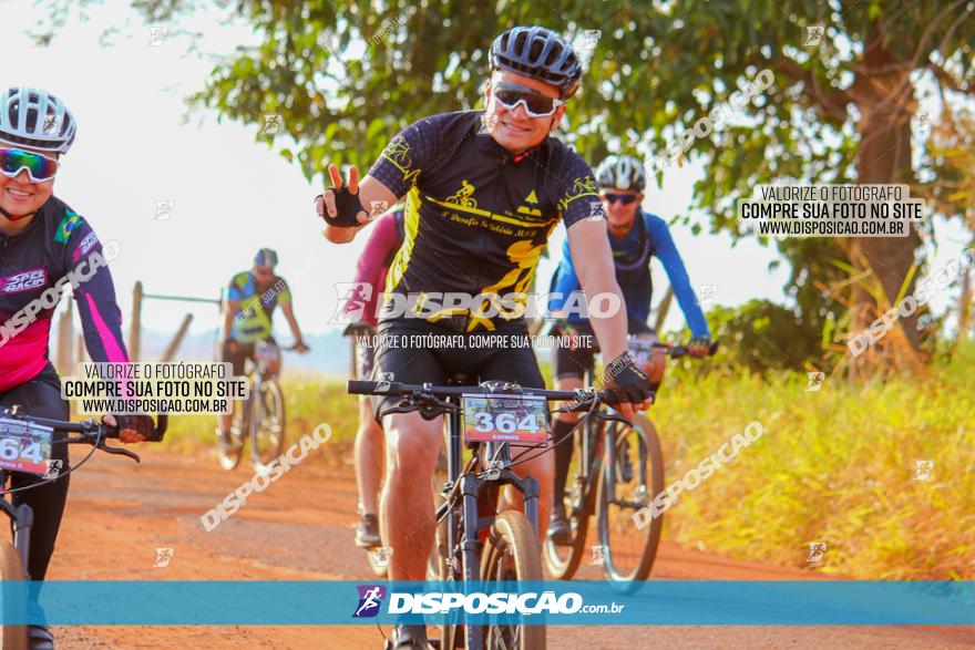 1º Pedala Bela Vista