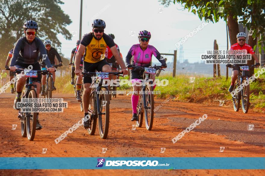 1º Pedala Bela Vista