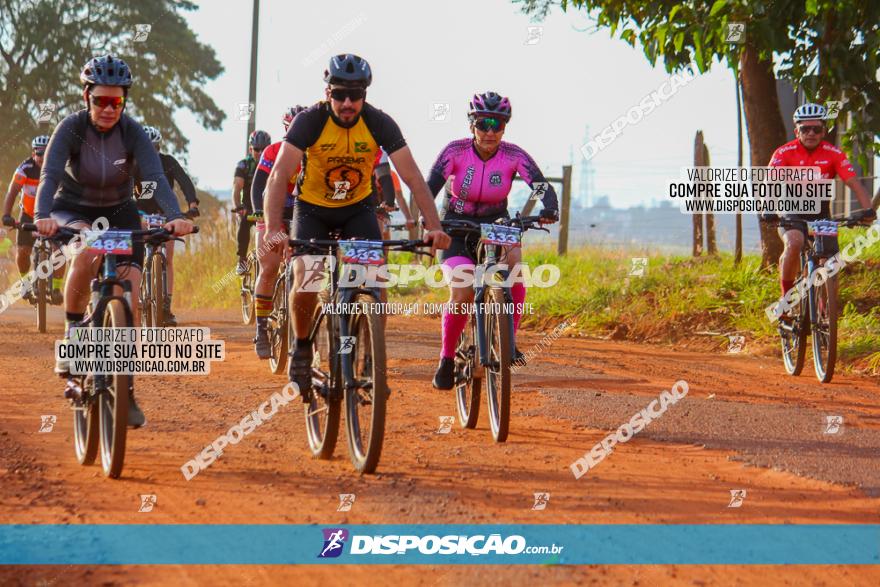 1º Pedala Bela Vista