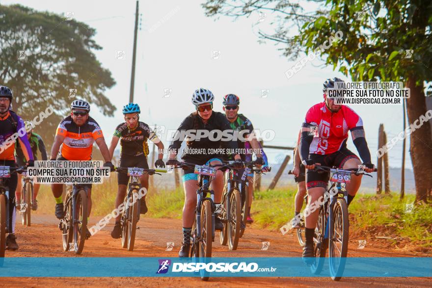 1º Pedala Bela Vista