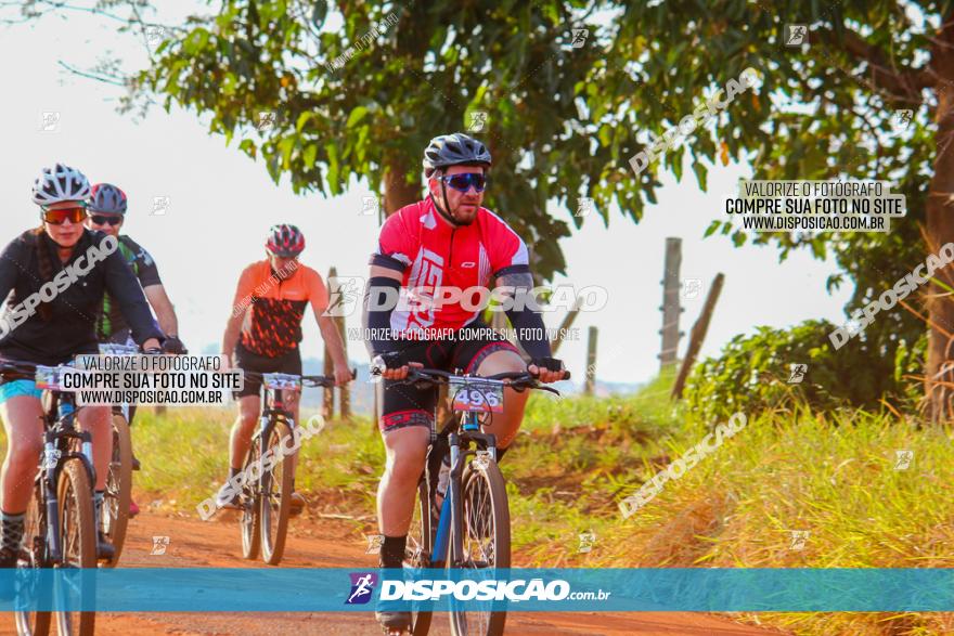 1º Pedala Bela Vista