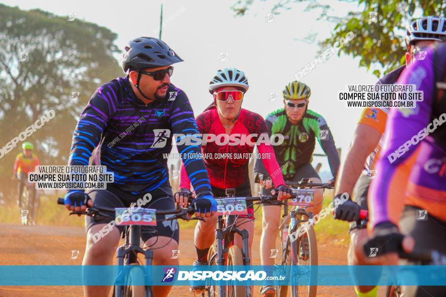 1º Pedala Bela Vista