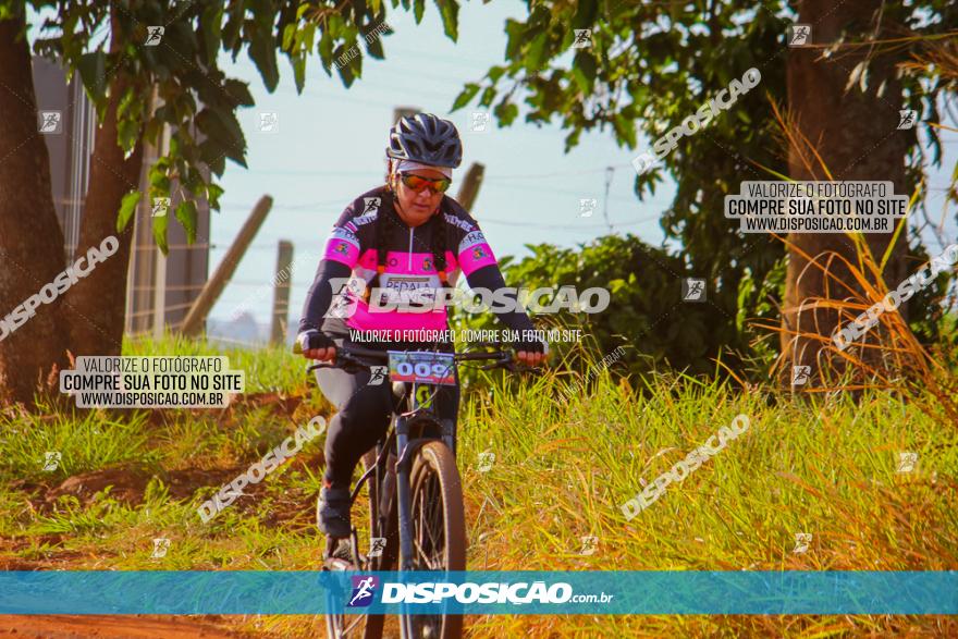 1º Pedala Bela Vista