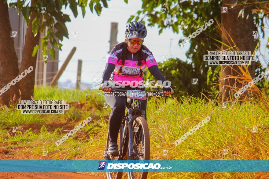 1º Pedala Bela Vista