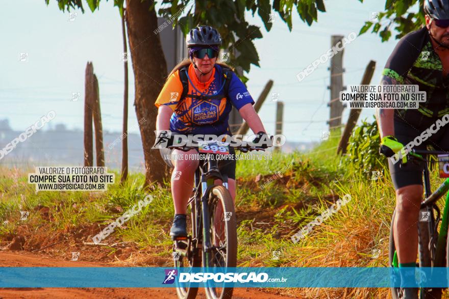 1º Pedala Bela Vista