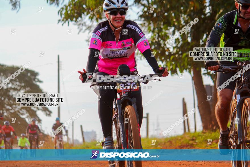 1º Pedala Bela Vista