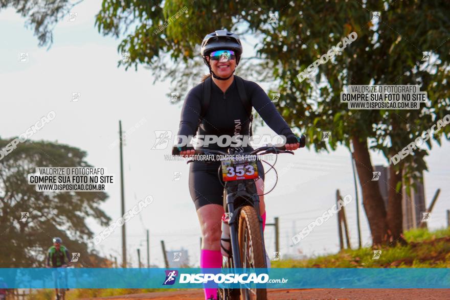 1º Pedala Bela Vista