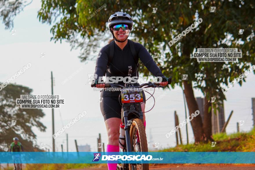 1º Pedala Bela Vista