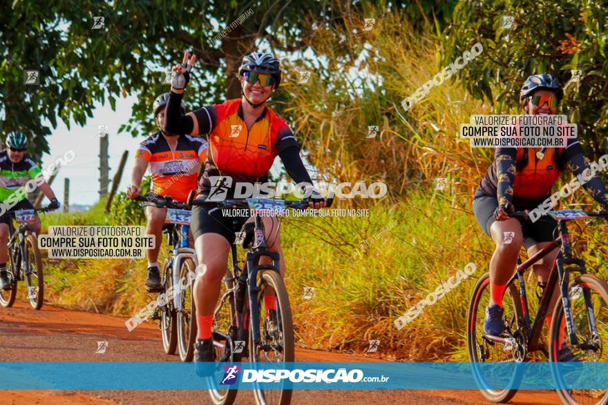 1º Pedala Bela Vista