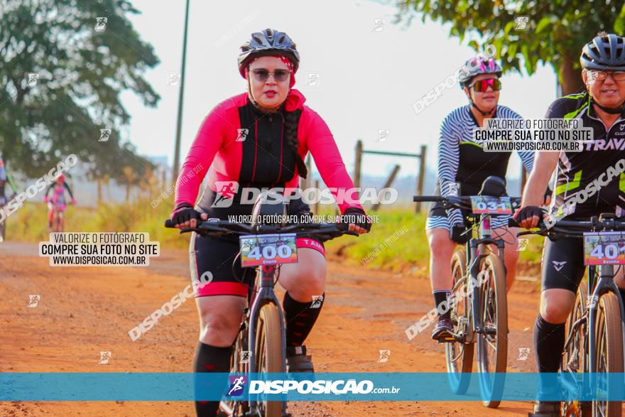 1º Pedala Bela Vista