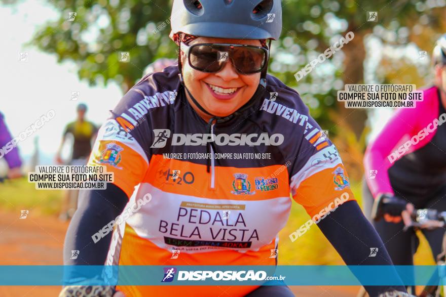 1º Pedala Bela Vista