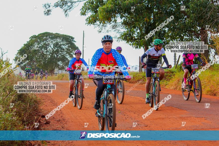 1º Pedala Bela Vista