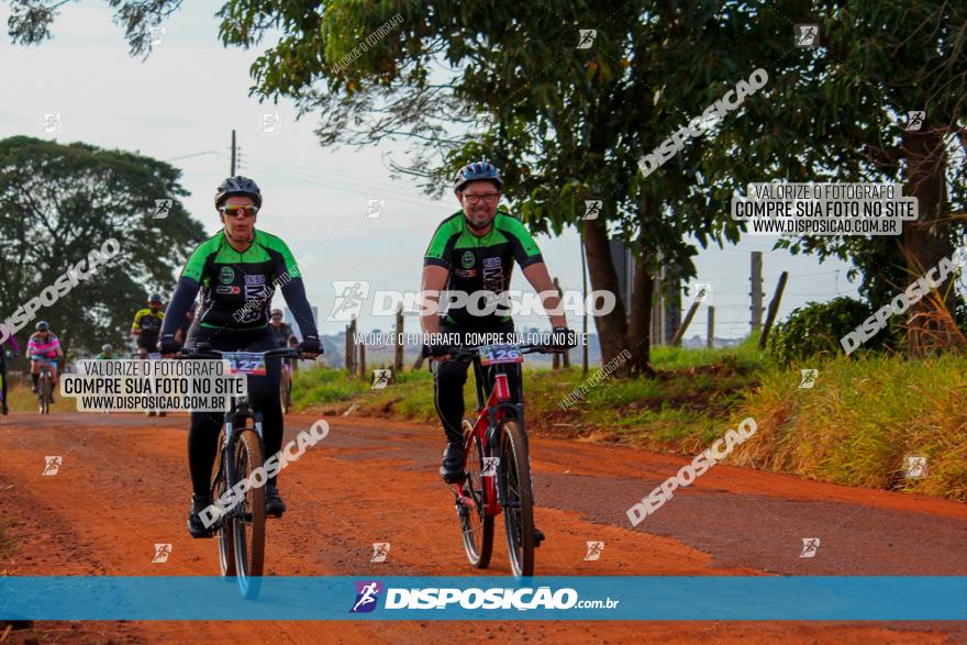 1º Pedala Bela Vista