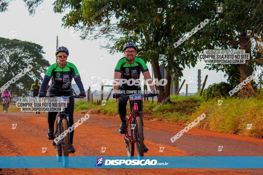 1º Pedala Bela Vista