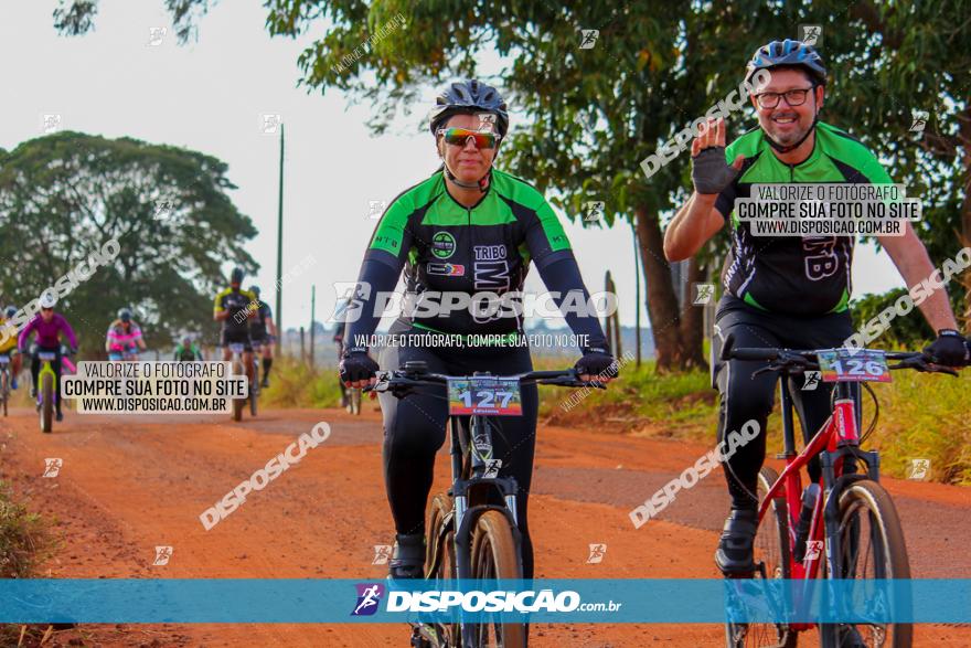 1º Pedala Bela Vista