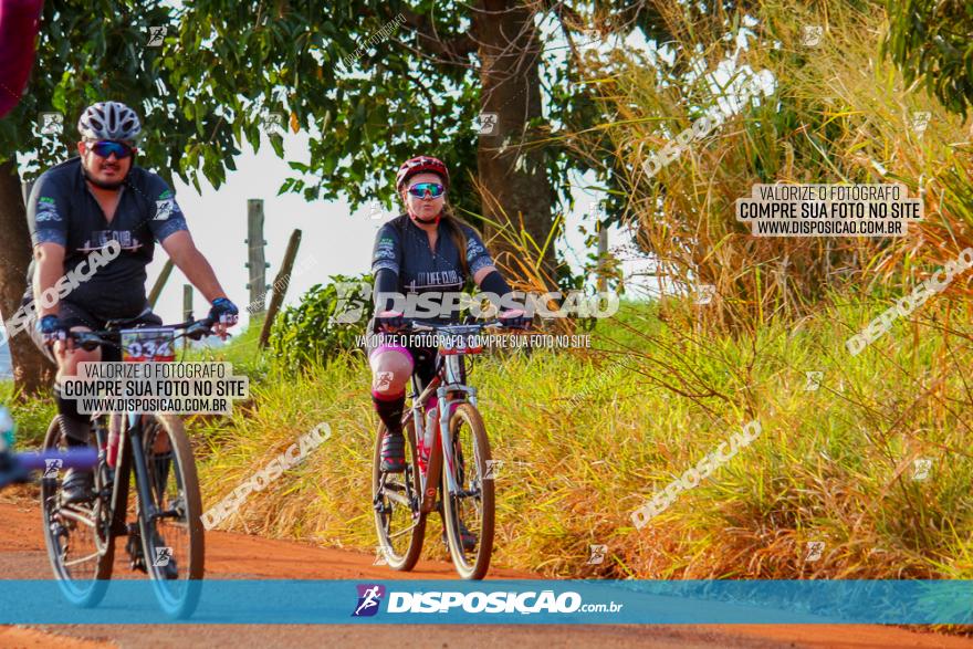 1º Pedala Bela Vista