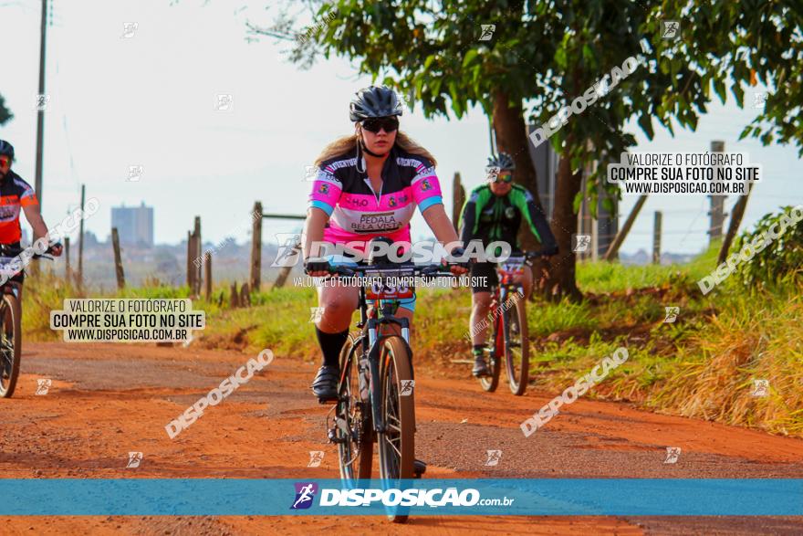 1º Pedala Bela Vista