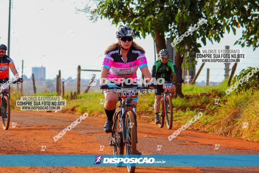 1º Pedala Bela Vista