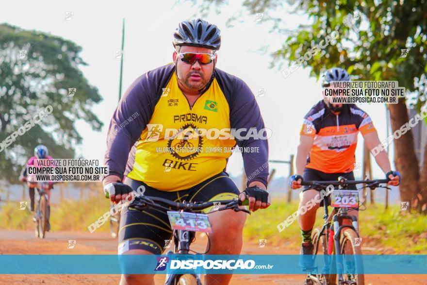 1º Pedala Bela Vista