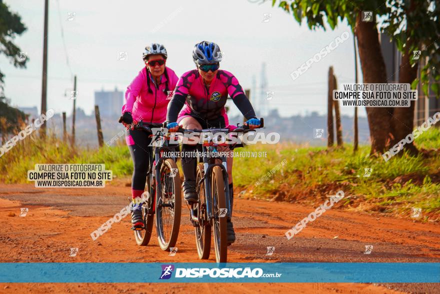 1º Pedala Bela Vista