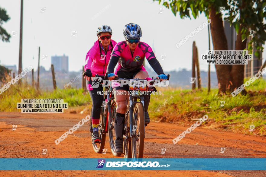 1º Pedala Bela Vista