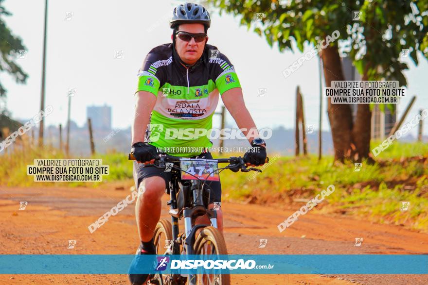 1º Pedala Bela Vista