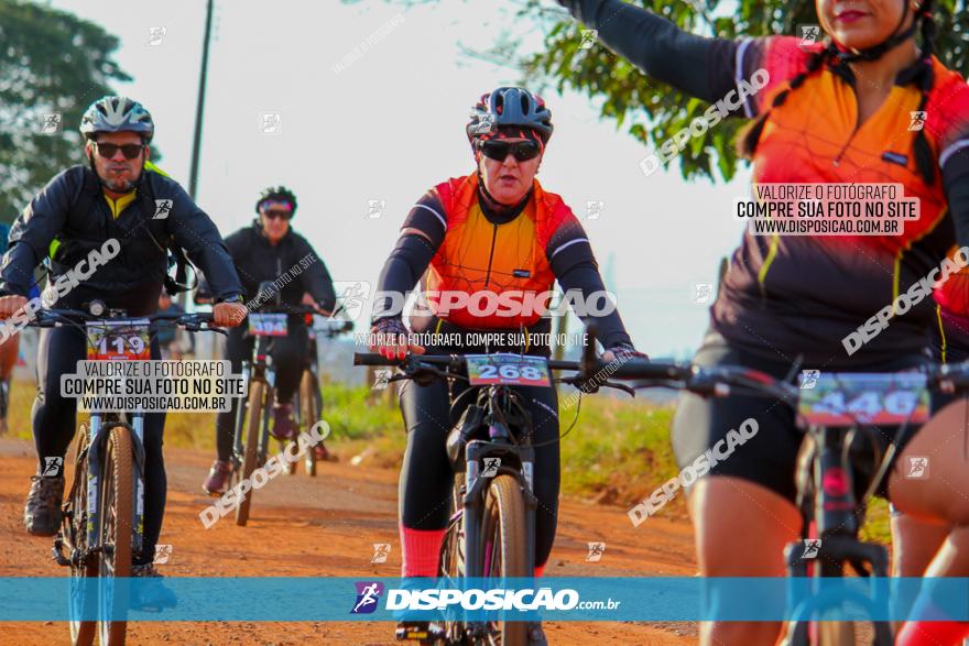 1º Pedala Bela Vista