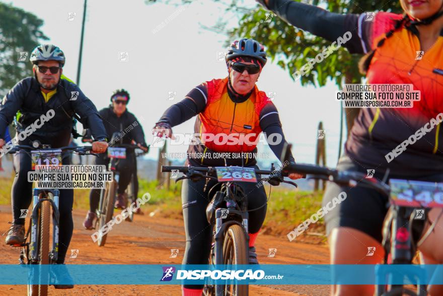 1º Pedala Bela Vista