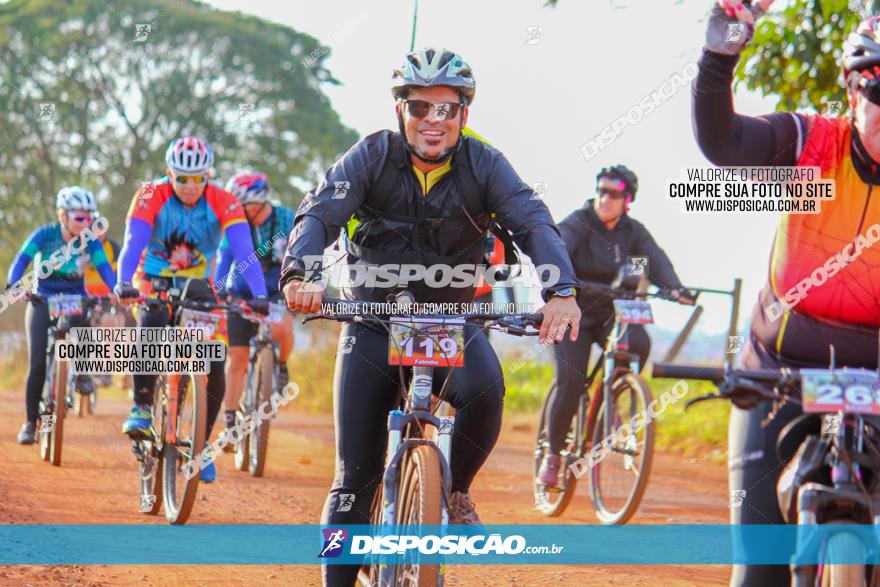 1º Pedala Bela Vista