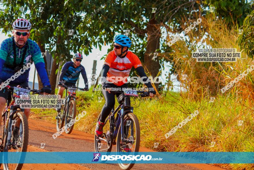 1º Pedala Bela Vista