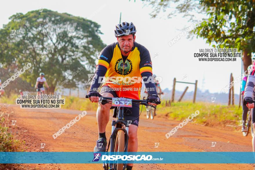 1º Pedala Bela Vista