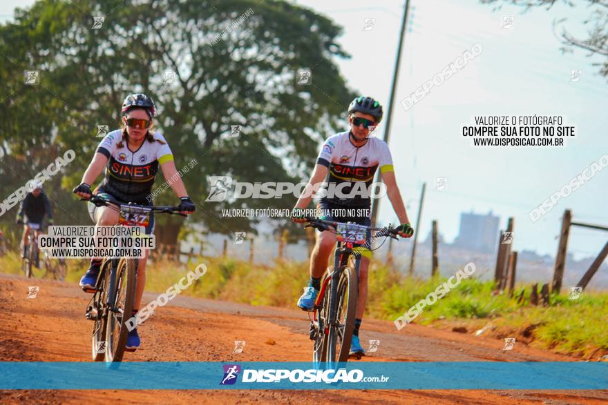 1º Pedala Bela Vista