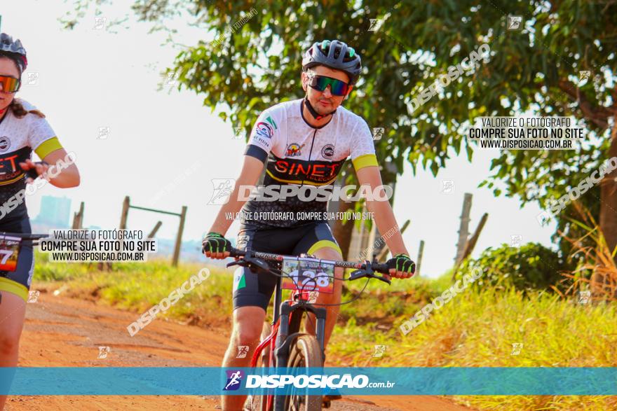 1º Pedala Bela Vista