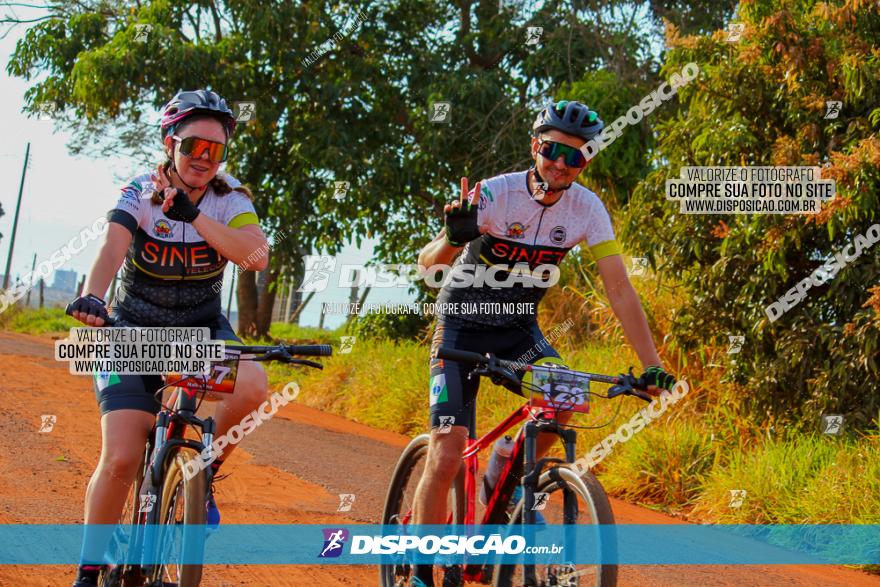 1º Pedala Bela Vista