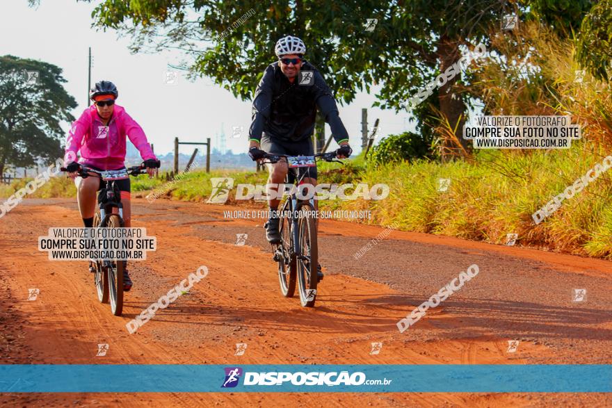 1º Pedala Bela Vista