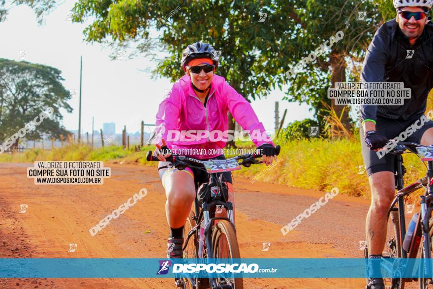 1º Pedala Bela Vista