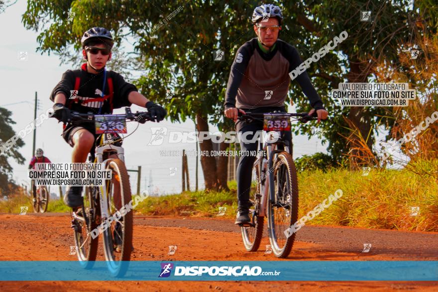 1º Pedala Bela Vista