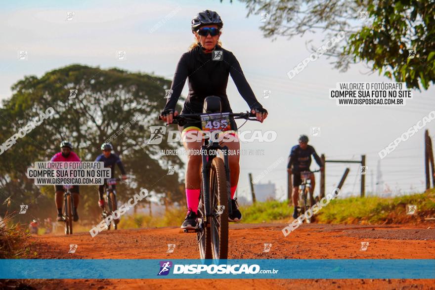 1º Pedala Bela Vista