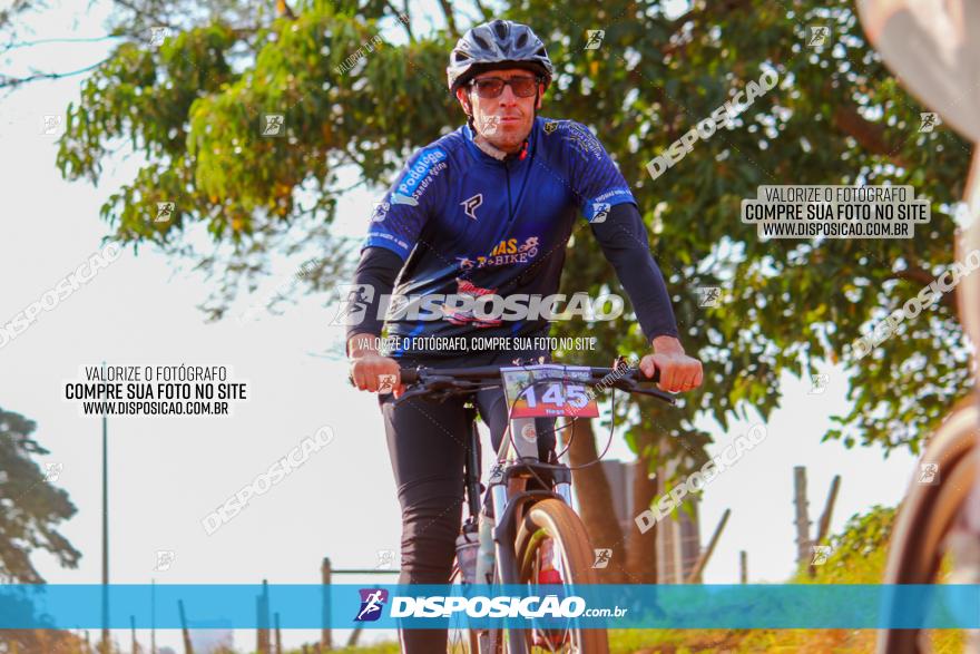 1º Pedala Bela Vista